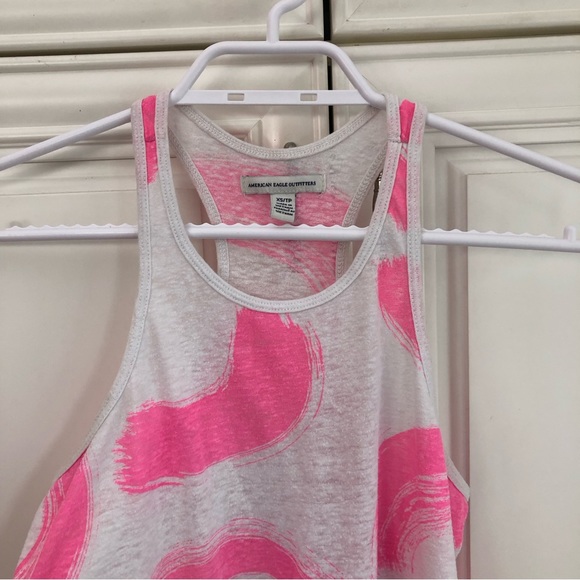 American Eagle Outfitters ladies tank top - Picture 2 of 9